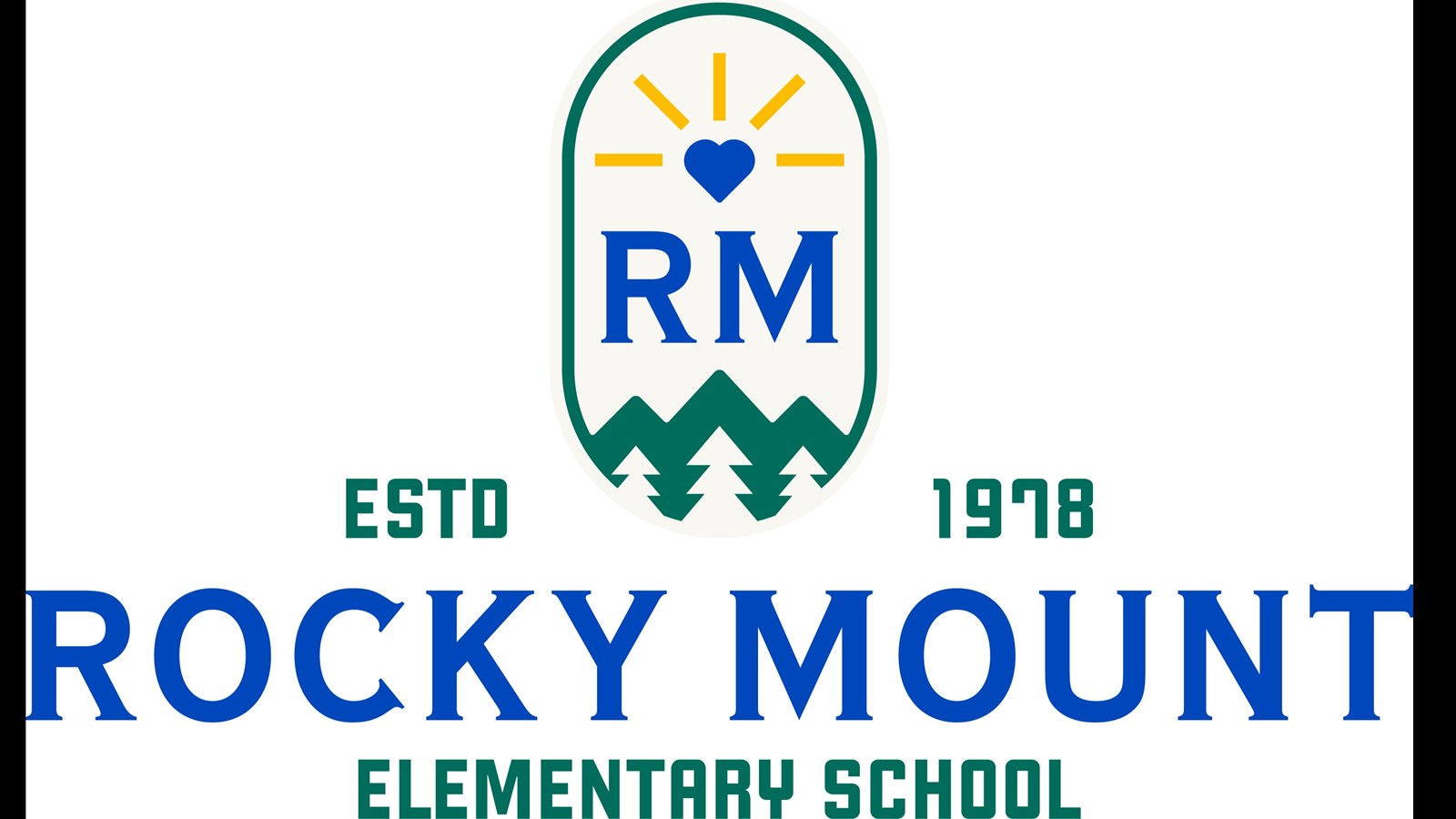 Rocky Mount Logo